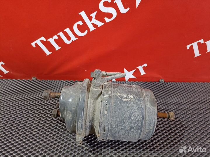 Энергоаккумулятор тормозной Daf CF, Daf XF105