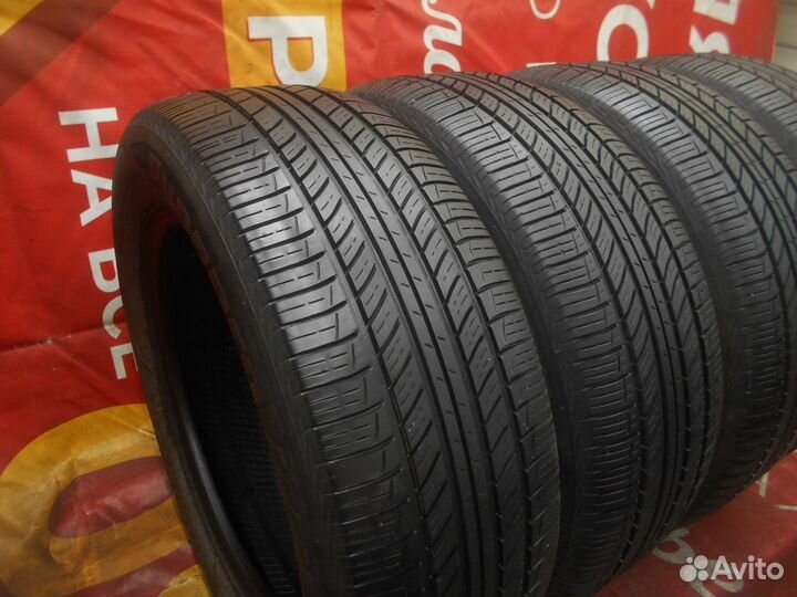 Hankook Dynapro HP2 RA33 235/60 R18