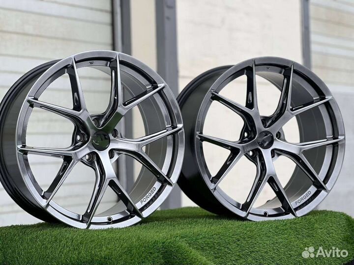 Диски Hre p101 r18 r19 r20