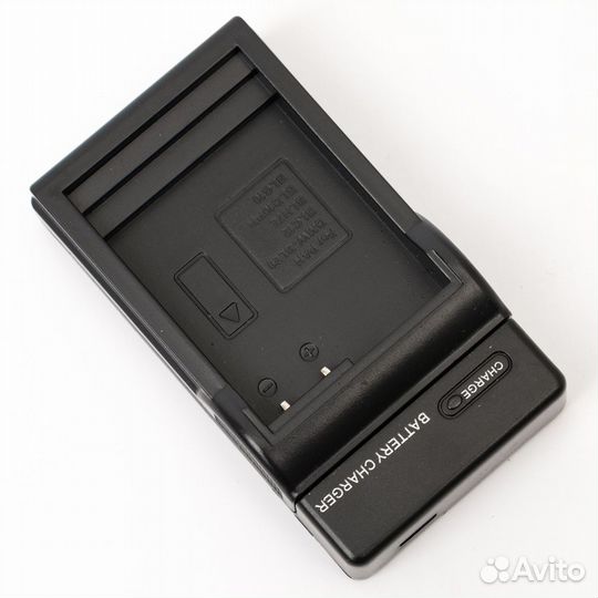 Зарядное устройство DE-A98 для Panasonic GF3 GF5