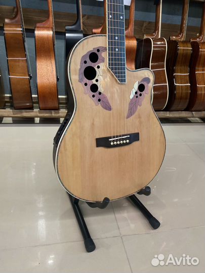 FAabio W164E Электроакустические гитары Ovation