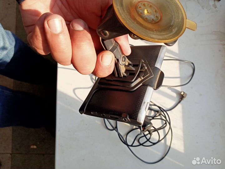 Продам видеорегистратор