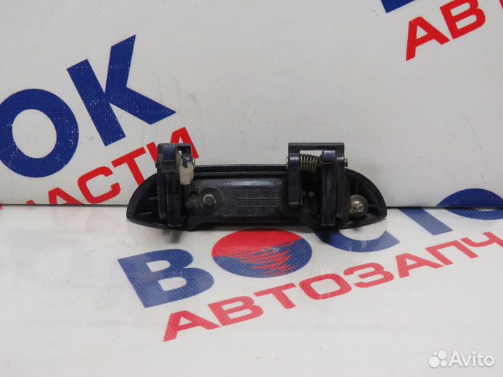 Ручка двери Лево nissan wingroad WFY10