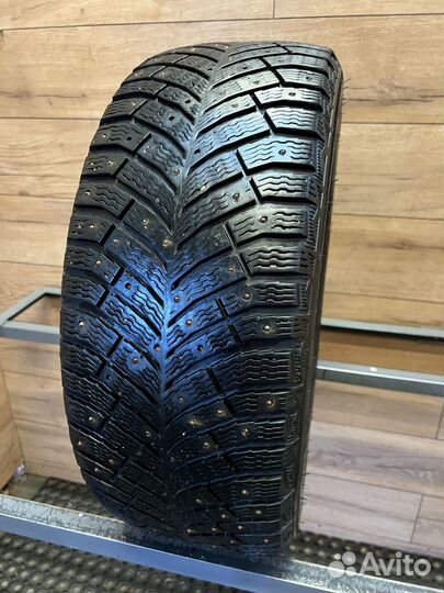 Michelin X-Ice North 4 235/45 R18