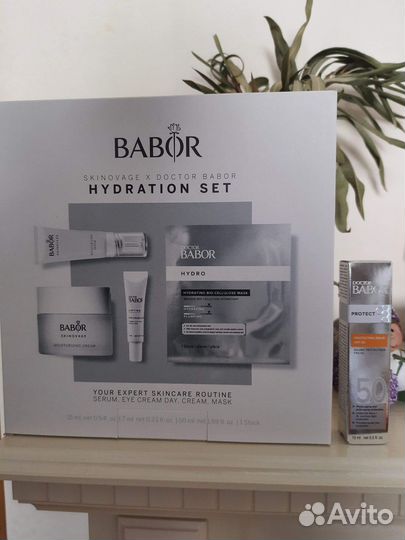 Крем спрей Rituals