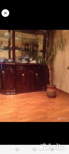 Сборка и установка мебели