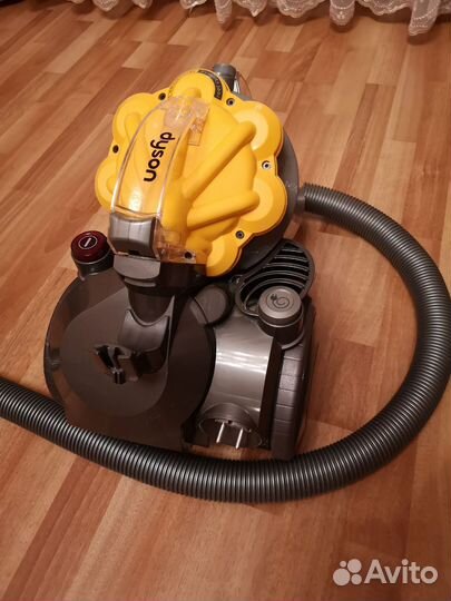 Пылесос Dyson DC 29