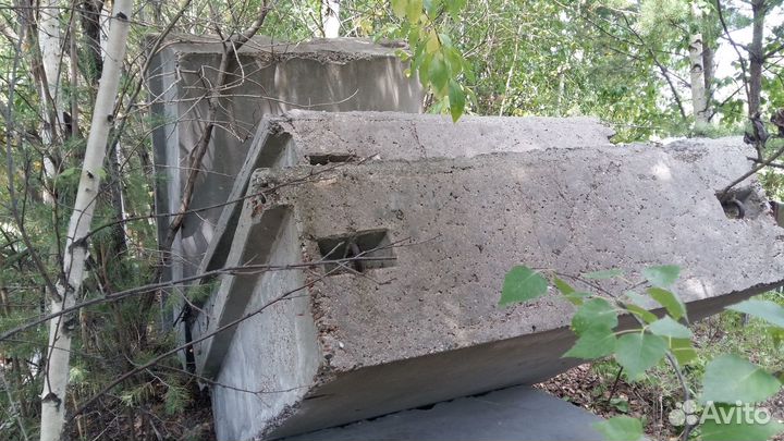 Стеновые керамзитобетонные панели