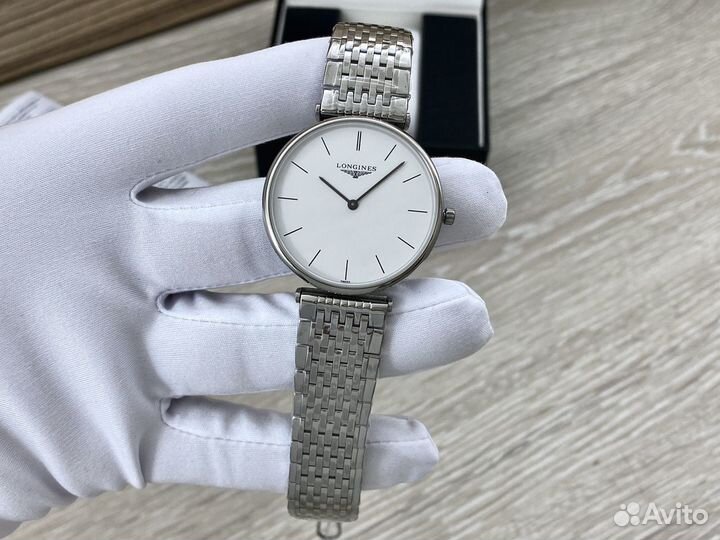 Часы мужские La Grande Classique de Longines