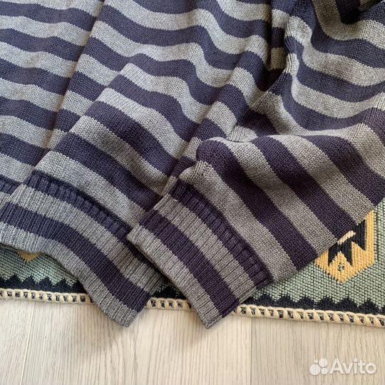 Плотный свитер Tommy Hilfiger