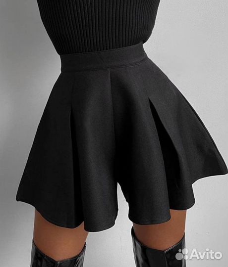 Шорты женские