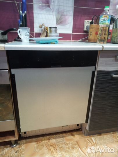 Посудомоечная машина Candy