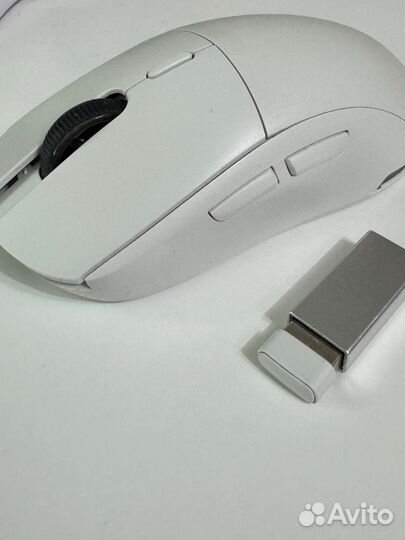 Беспроводная мышь Ardor Gaming phantom pro