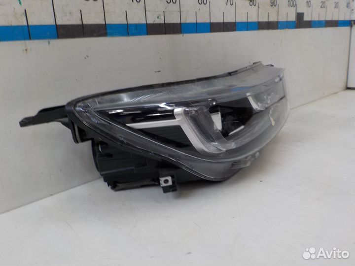 Фара правая Chery Tiggo 8 Pro/Tiggo 8 Pro MAX