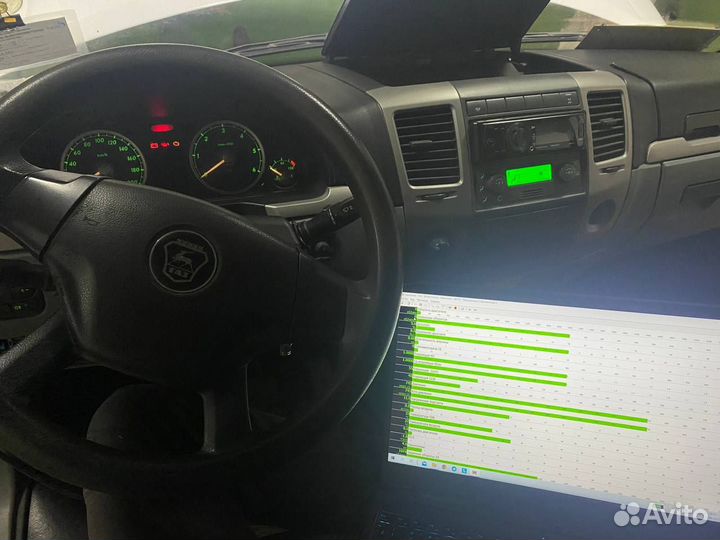 Автоэлектрика/Диагностика/чип-тюнинг