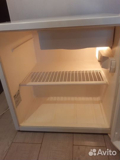 Холодильник бу Привезу