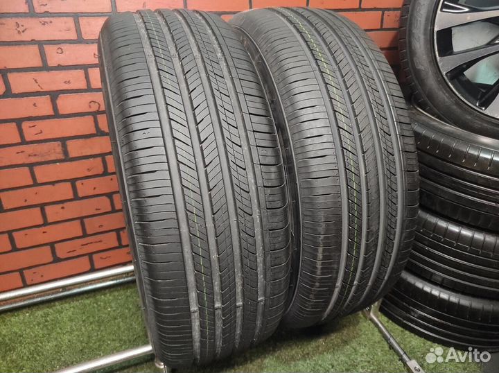 Hankook Ventus S2 265/65 R17 112H