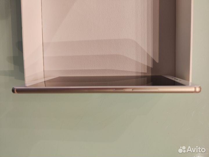 Xiaomi Mi Max 2, 4/64 ГБ