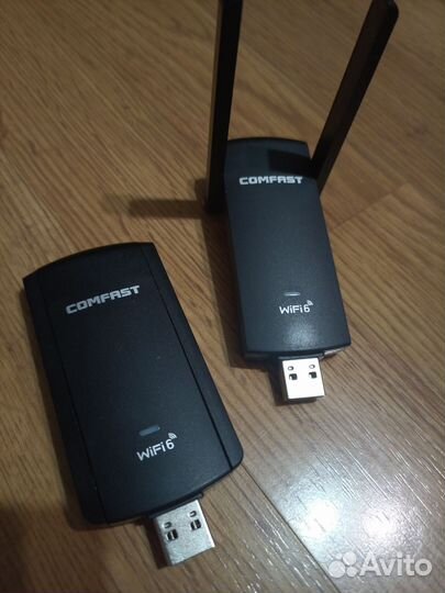 Wifi адаптер для пк