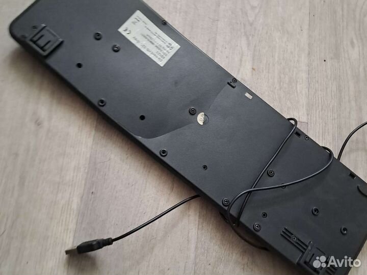 Клавиатура (простая)