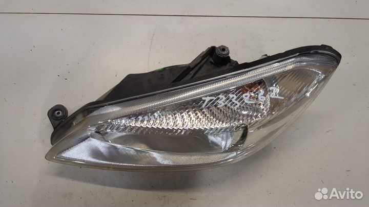 Фара (передняя) Skoda Fabia, 2013