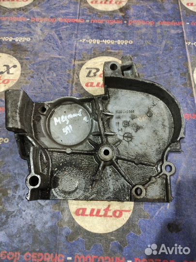 Кожух грм Renault Megane 2 K4M