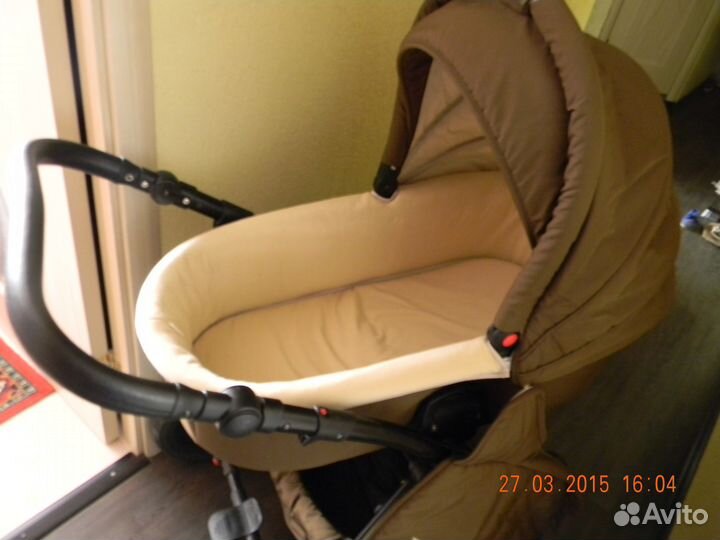Tutis Zippy Sport 2 в 1