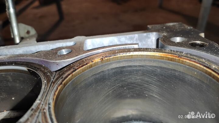 Продаю двигатель mr20de 2л.бензин