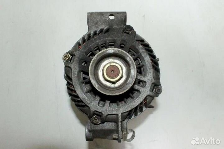 Генератор мазда 6 2.0i