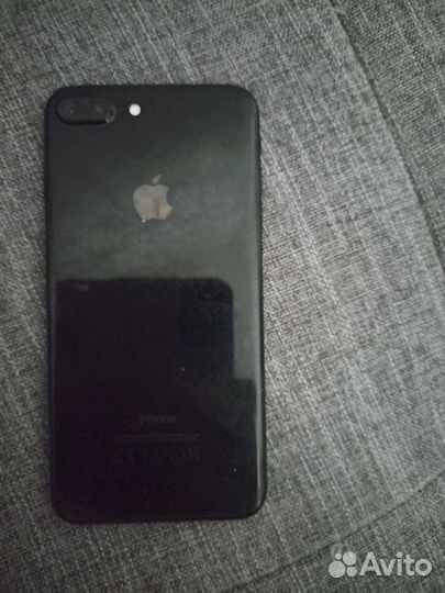 iPhone 7 Plus, 128 ГБ