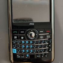 HP iPAQ 914c Business Messenger