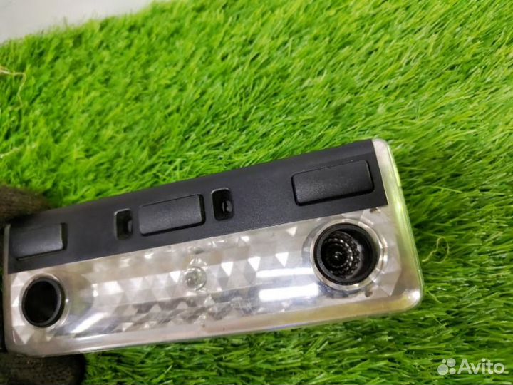 Плафон салона Bmw 320D E46 M47 2003