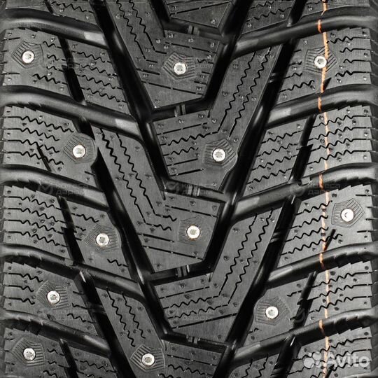 Hankook Winter i'Pike X W429A 215/60 R17 100T