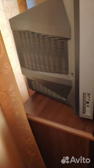 Телевизор Samsung