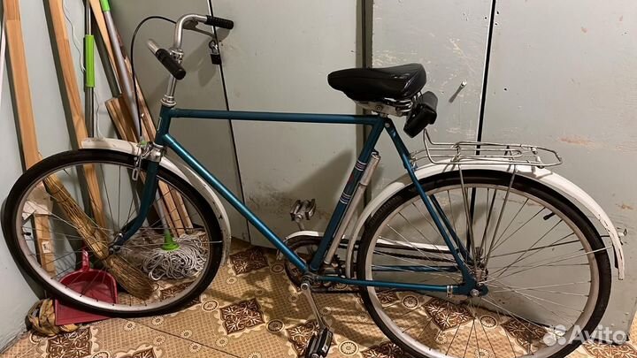 Велосипеды бу взрослый