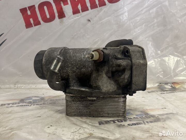 Корпус масляного фильтра Кайрон d20dt