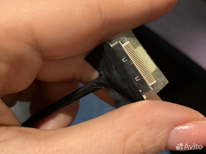 Шлейф матрицы для HP 15-Bs, 15-Bw, 15T-Br, 15Z-Bw