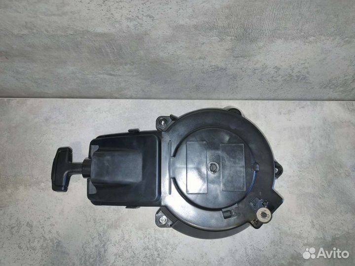 Ручной стартер для лодочных моторов Yamaha 9.9-15