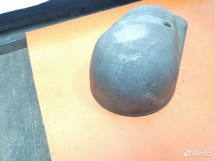 Правая крышка двигателя Восход Сова