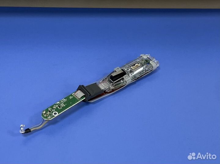 Плата управления к утюгу Philips PSG8140/80