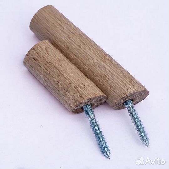 Настенный крючок