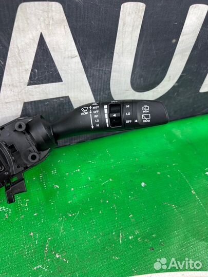 Блок подрулевых переключателей Kia Sorento Prime 3