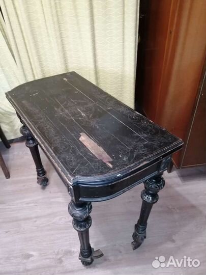 Ламберный столик