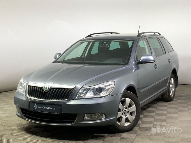 Купить Skoda OCTAVIA с пробегом в Москве - б/у Шкода Октавия, цены