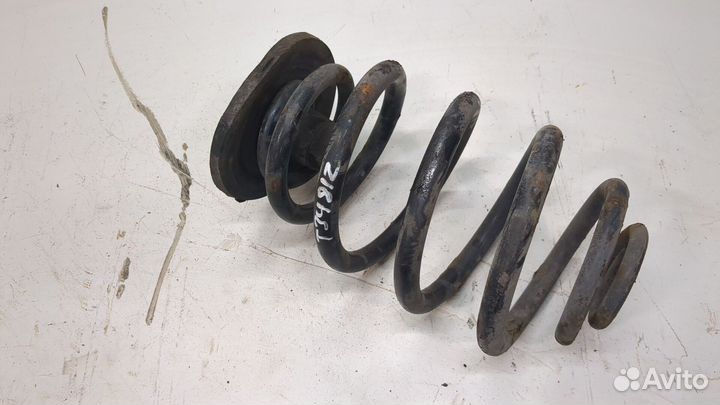 Пружина подвески Opel Omega B, 2001