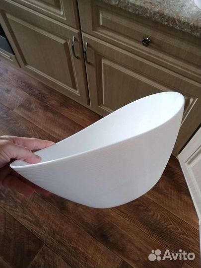 Салатники разные