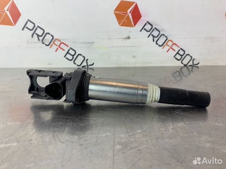 Катушка зажигания Bmw 5 Series F10 N20B20B 2012