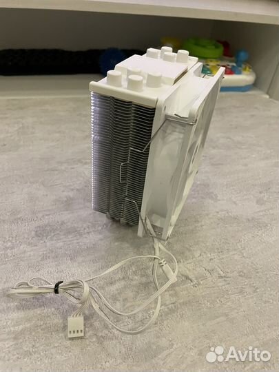 Куллер для пк