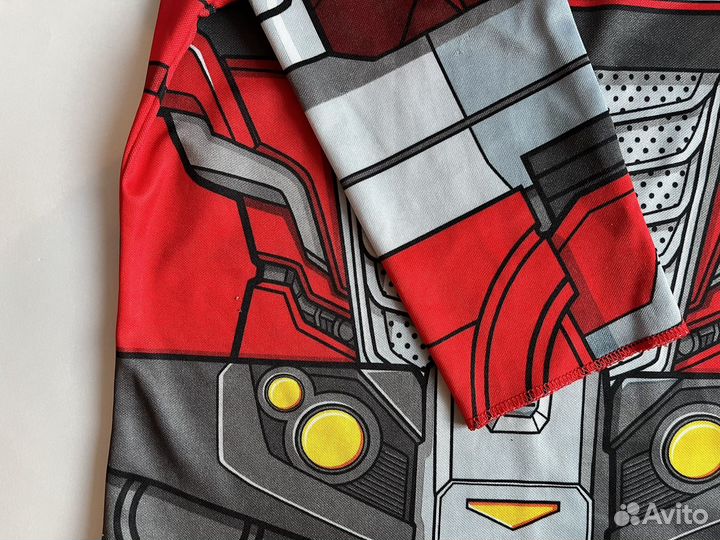 Новогодний костюм для мальчика 4 года