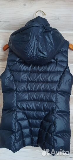 Жилетка женская xs